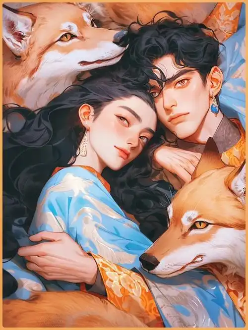 电影《神秘巨星》海报
